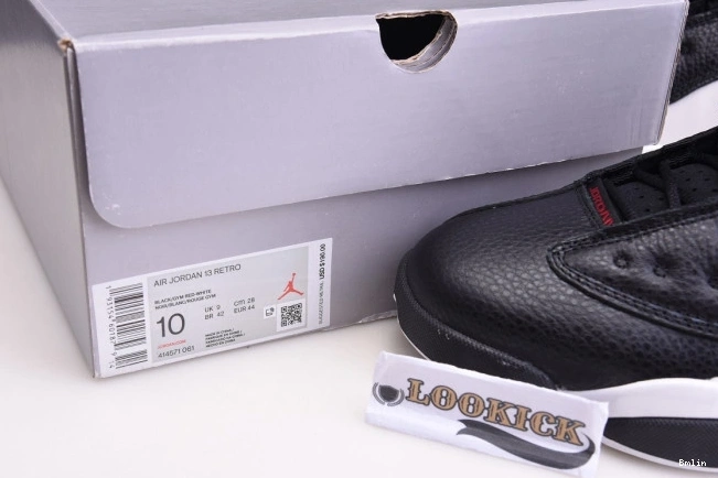 Bmlin Jordan Game He 13 Got 414571-061 Reverse Air 0717